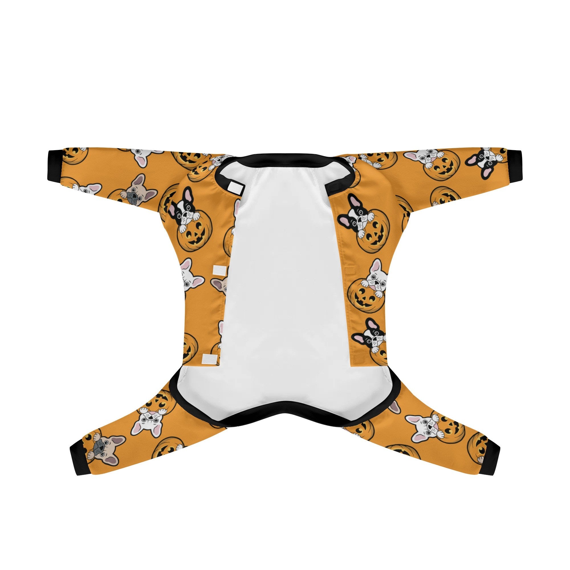 French Bulldog Moose Frenchie Pajamas Comfy Pet Product