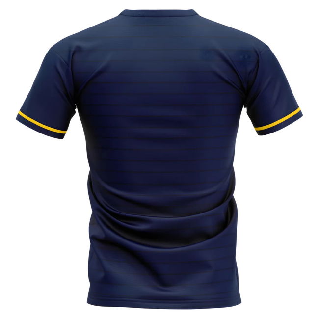 Argentine Teams Exclusive Jersey 2025-2026