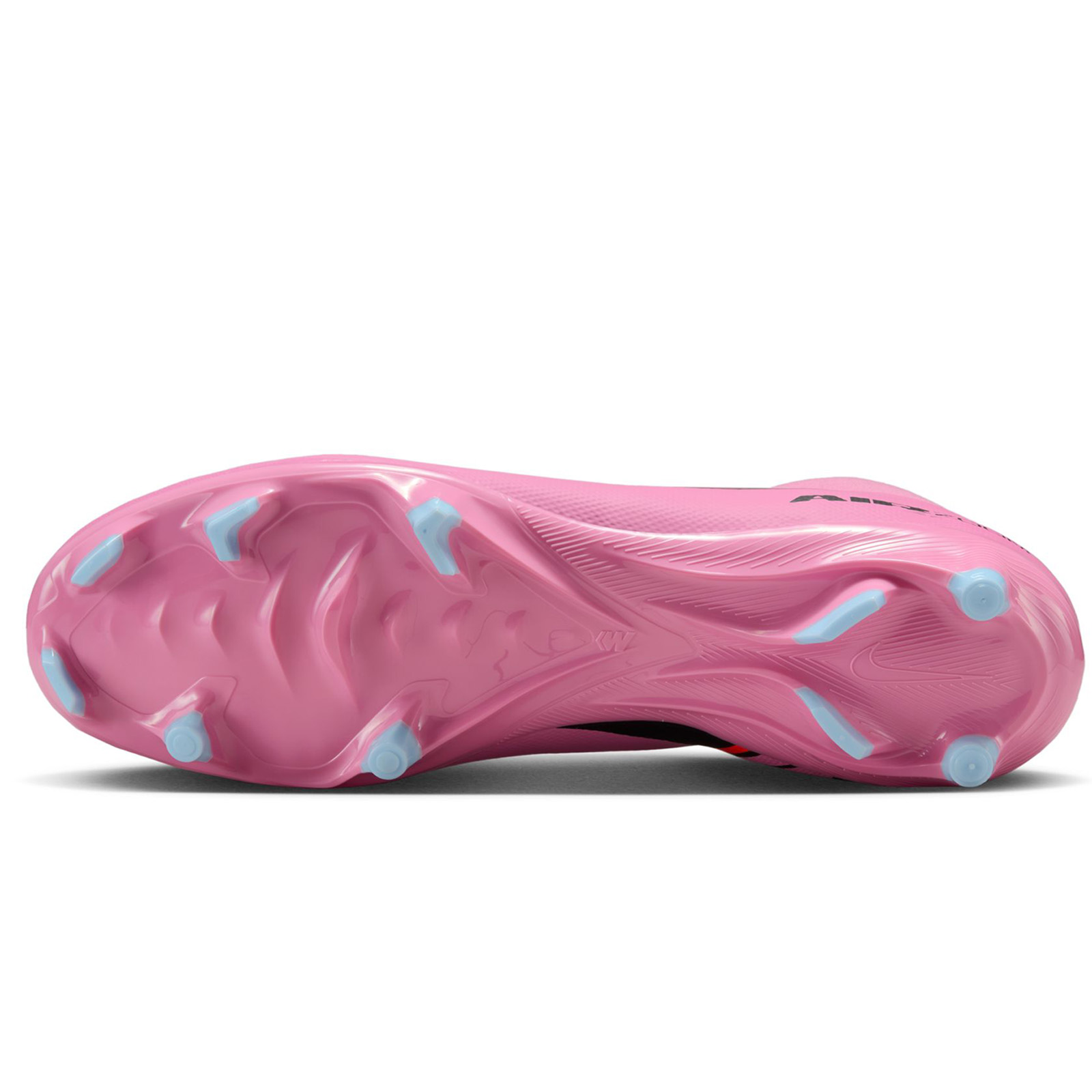 Your Favorite Team Fans: Nike Player Version Jersey 2024/25 -