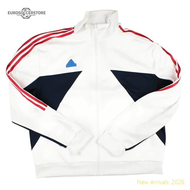 Professional England 2024-2025 Regular Jersey (eng) Mobility