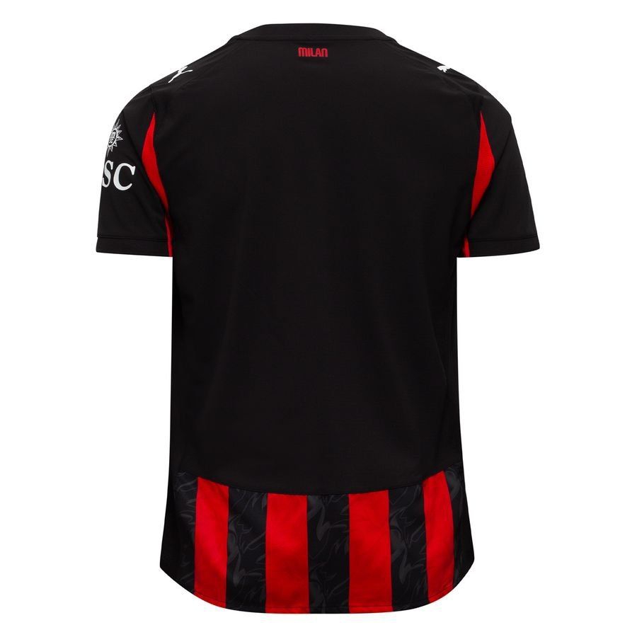 [EFKS] Milan Home Uniform 2025/26