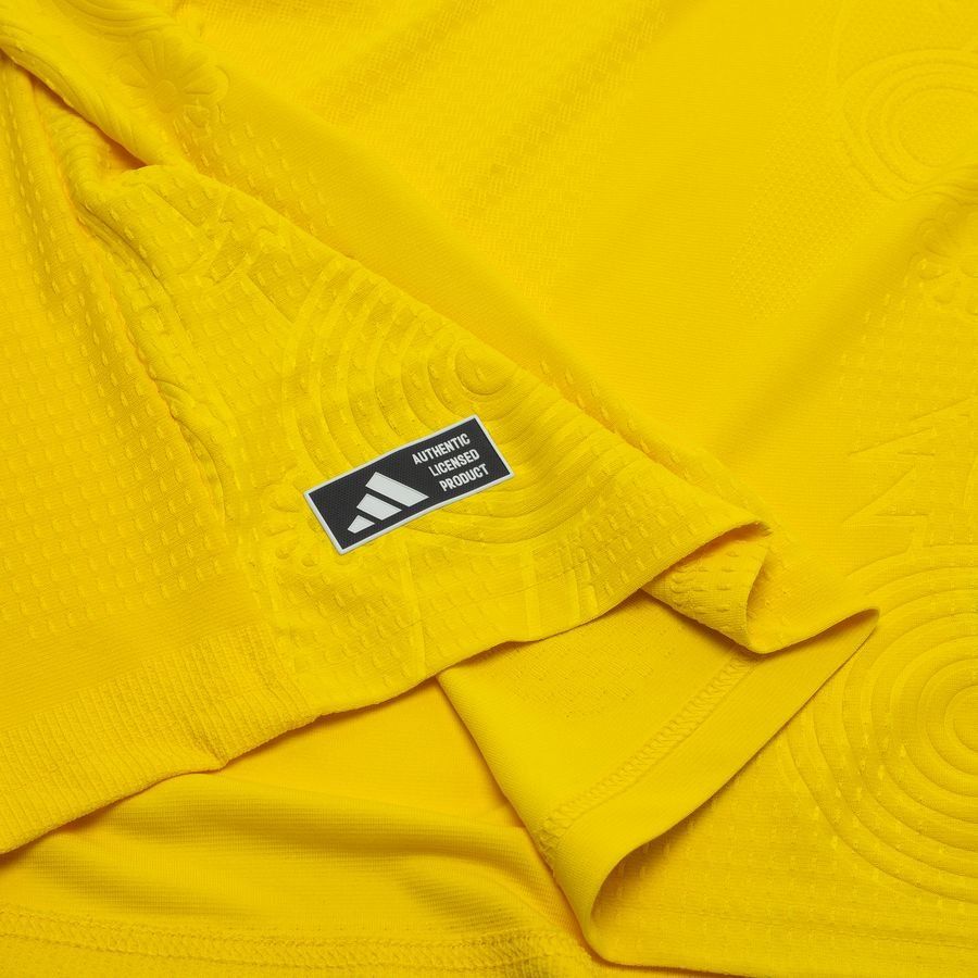 Sweden Home Shirt 2025/26 In Multiple Adult Sizes