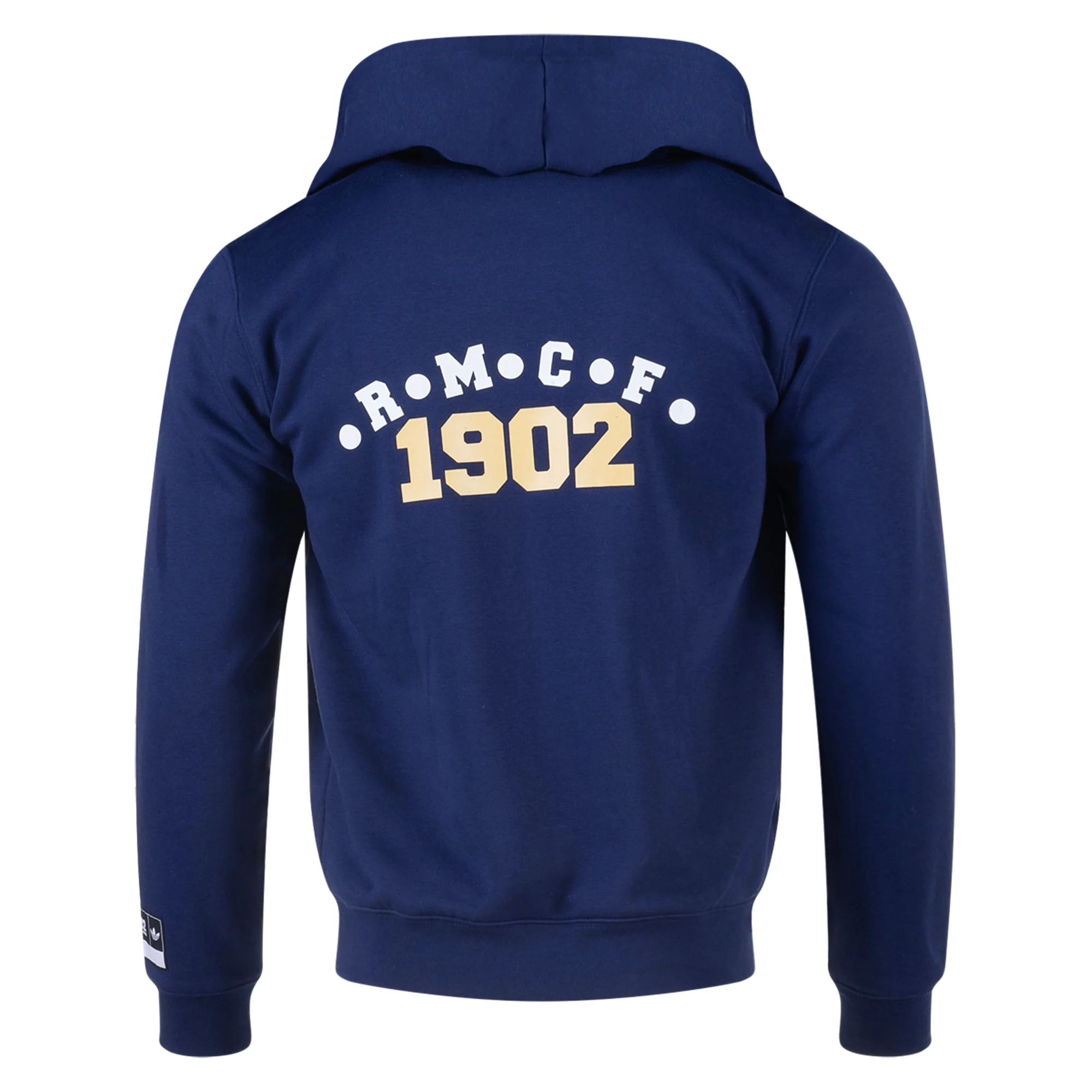 Real Madrid Madrid 2024-2025 UCL Home Jersey – Authentic Shirt