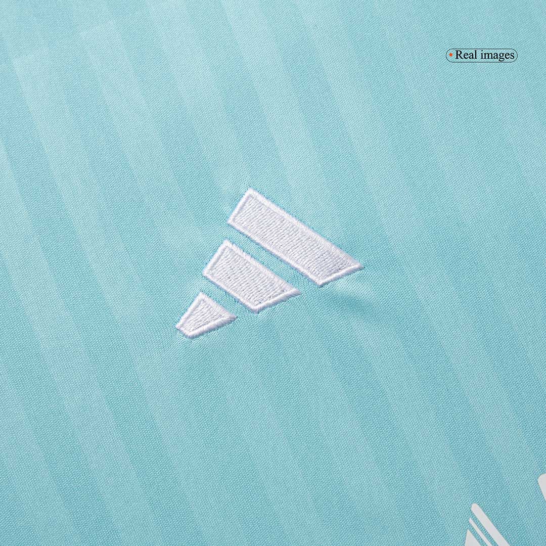 Women's Inter Miami CF Third Away  Soccer Jersey 2024 Authentic Kit