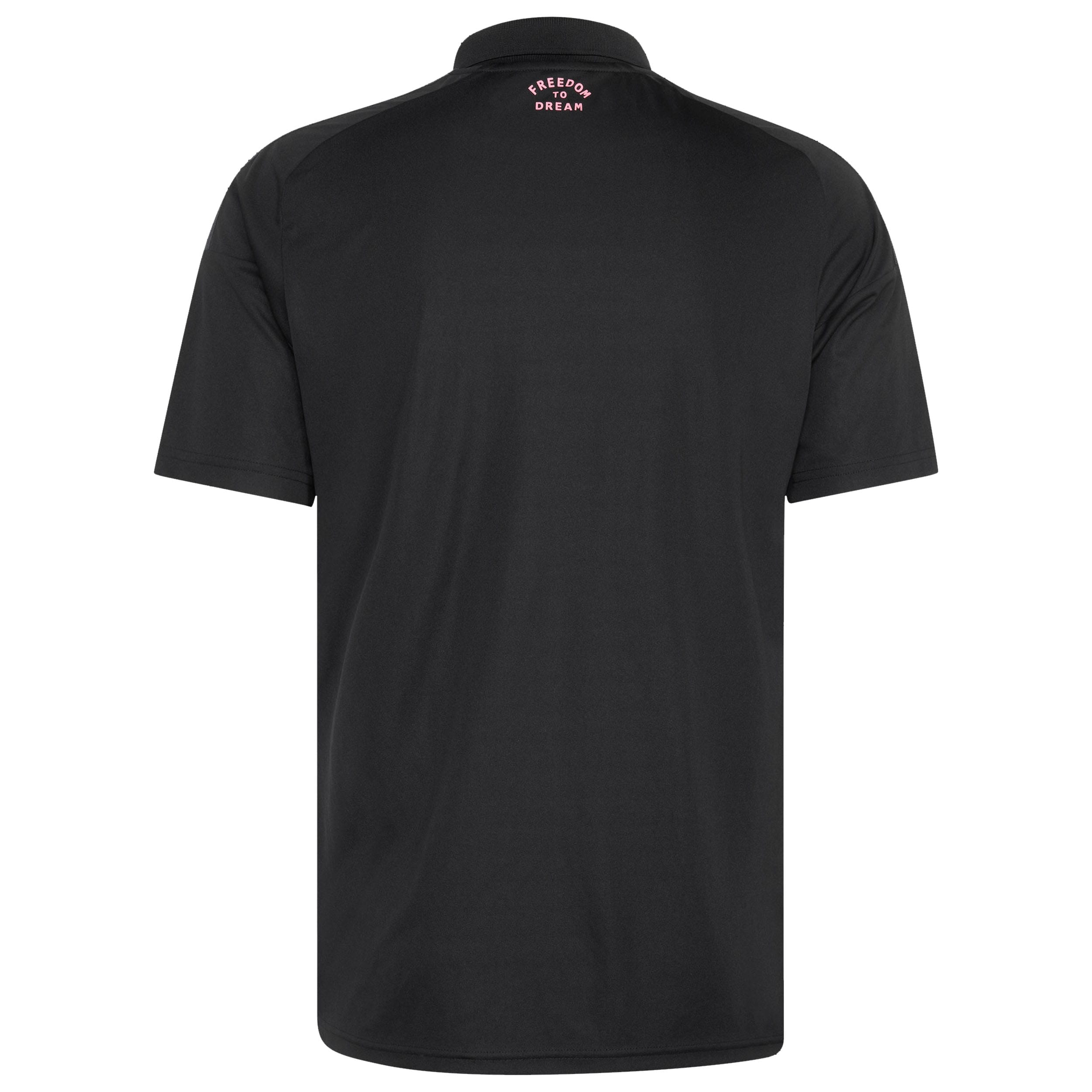 [SJH] Inter Miami CF 2026 Presagio Replica Jersey - Black