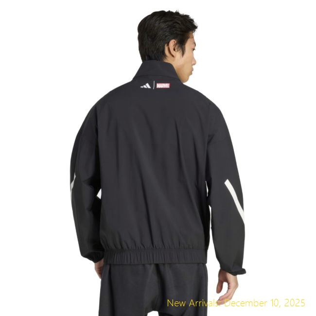 2026-2027 Real Madrid (rm) Jacket - High Performance - Elite