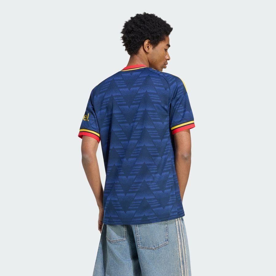 Arsenal Away Shirt 2026/27
