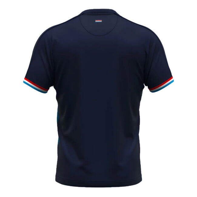 Low Value 2024-2025 Luxembourg Away Shirt Fashionable