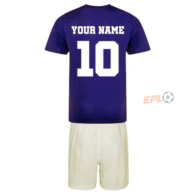 LEA budget-friendly Third Jersey - Adults | exclusive