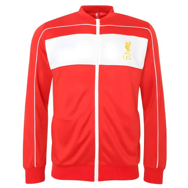 Avid Liverpool Liverpool #1982 Official Licensed Fresh Look Shirt I...