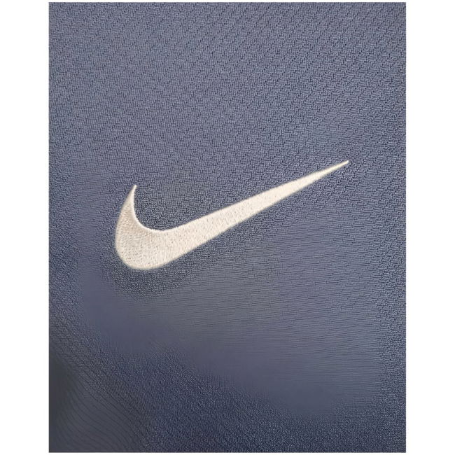 2024-2025 Inter Shirt (Diffused Blue) Durable Stitching