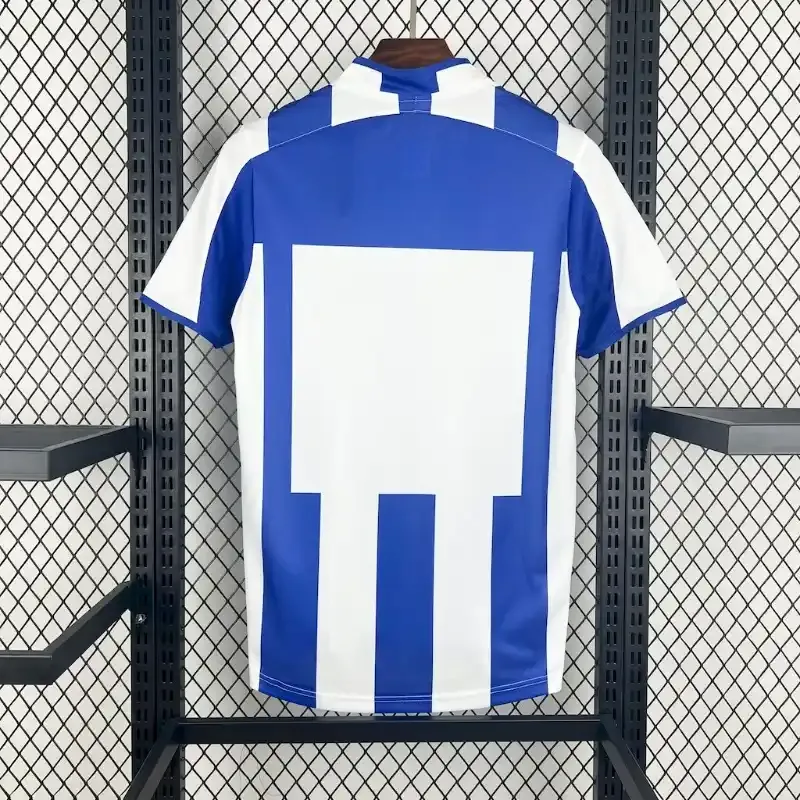 Cheap 2003-2004 Real Club Deportivo de La Coruña Jersey retro kit