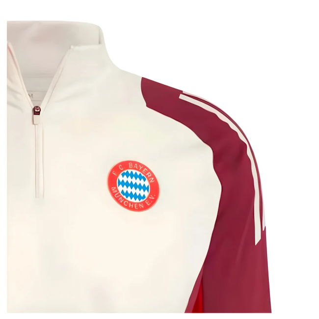 2024-2025 Bayern Munich Premium Training - Vintage Performance Driven