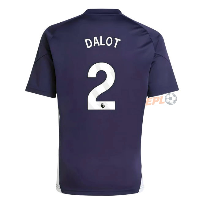 MAN 2025-20 value for money Third Jersey - Kids | genuine