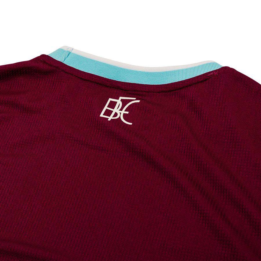 Burnley Home Shirt 2025/26
