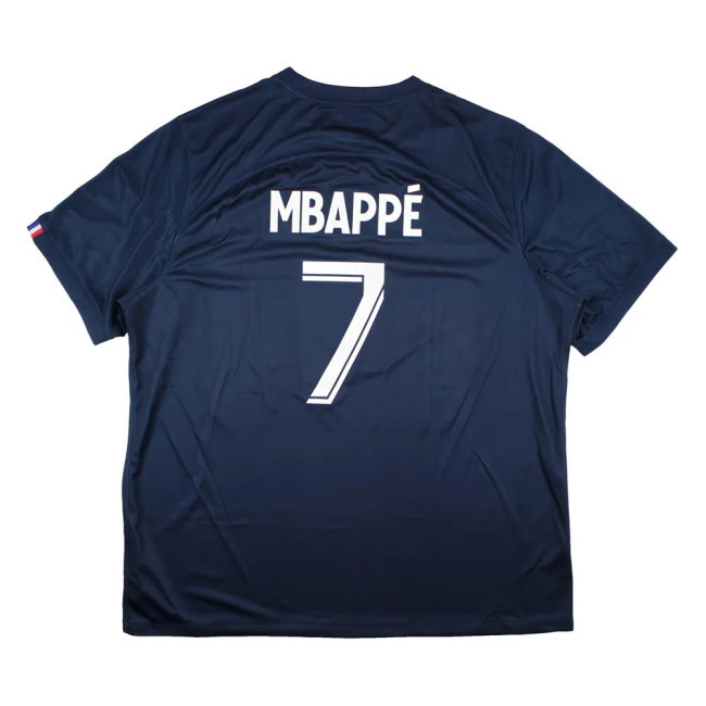 Top Grade 2025-2026 Psg Home With Limited Edition Design