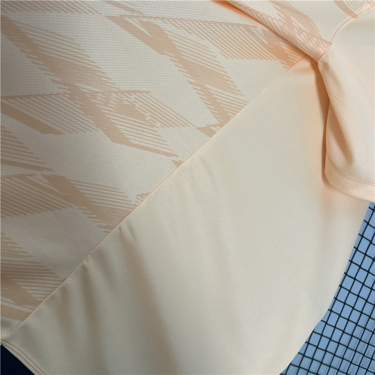 Elite Series SAO PAULO 2425 TRAINING SOCCER JERSEY SHIRT