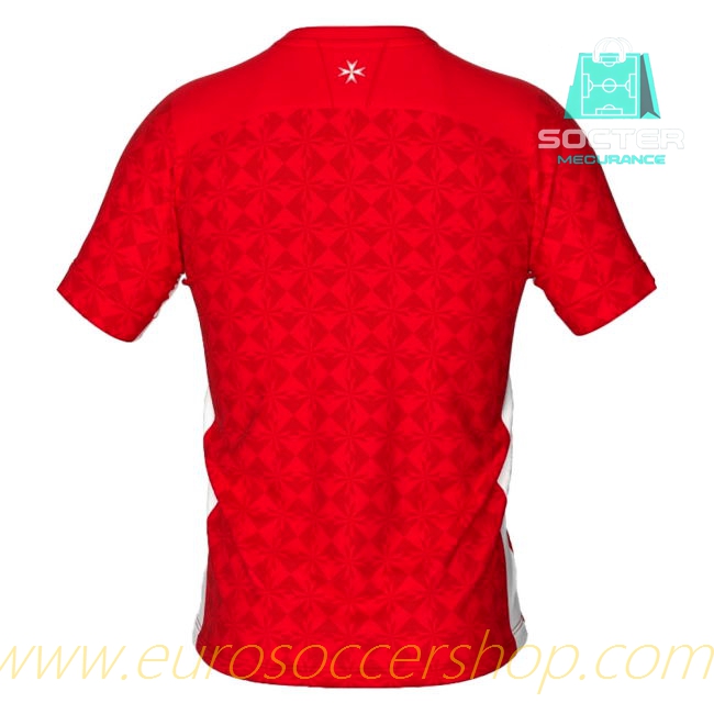 2022-2023 Malta Home Kit Player Version