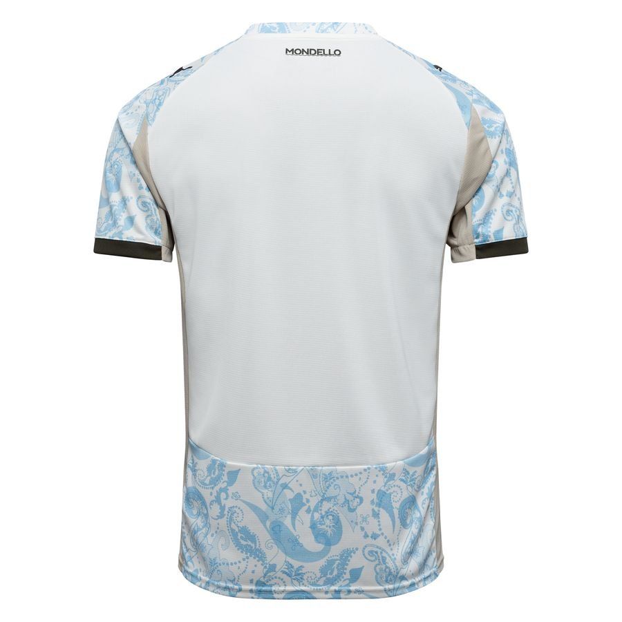 Palermo Third Shirt 2025/26 Supporter Version In Multiple Adult Sizes