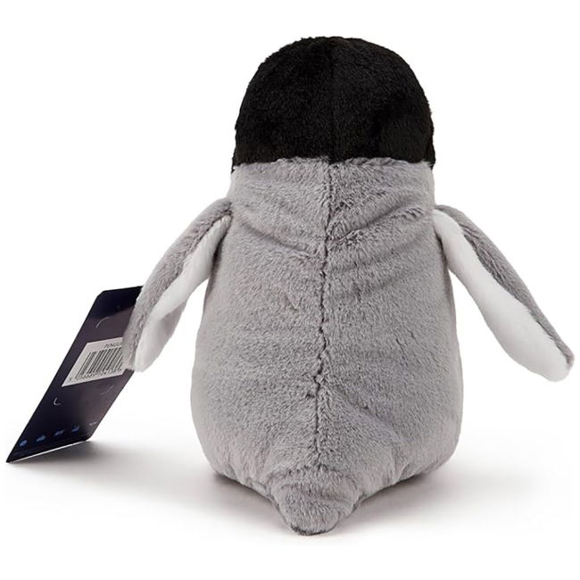 Manchester City FC Plush Penguin (Limited Edition)
