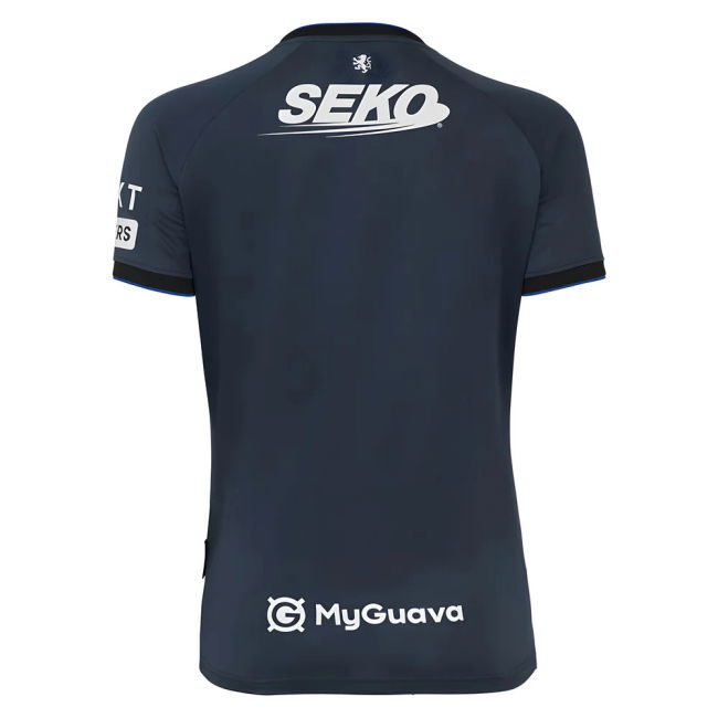 Premium Quality Fervent Gers Igamane #29 Fresh Look Shirt