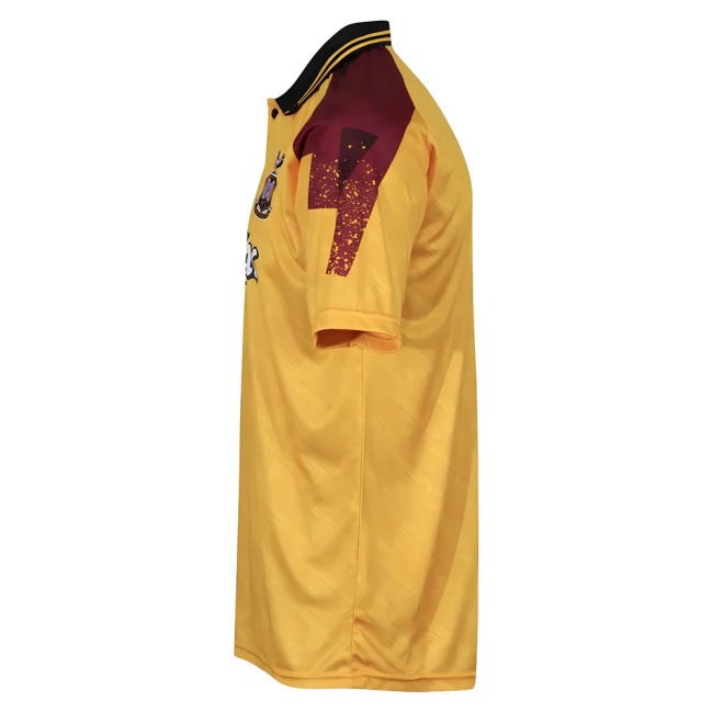 1993-1994 Bradford City Retro Away Shirt | Premium Material