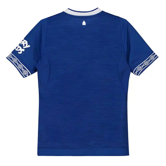 Everton Classic Home Jersey 2018-2019