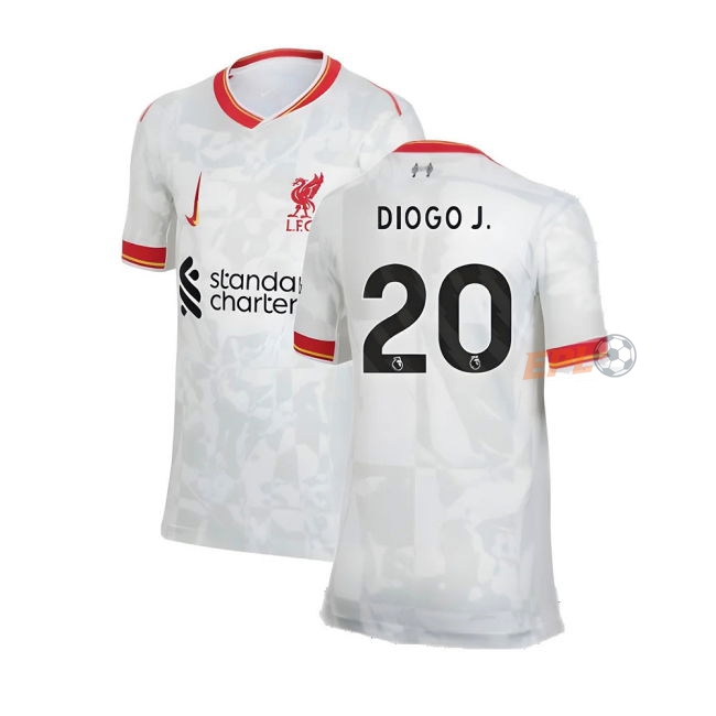 2024-20 LIV chic Third Shirt - Kids | authentic | exclusive