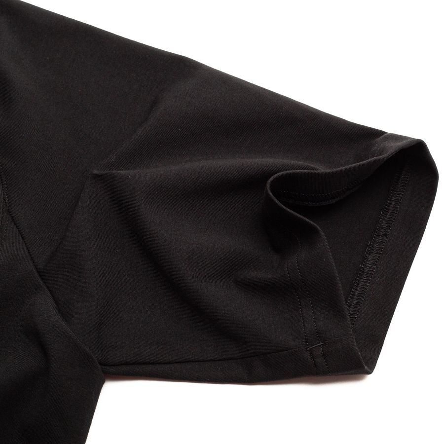 [EFKS] Jamaica Tiro Travel 26 Black Uniform T