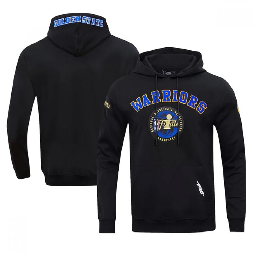 Jersey Golden State Warriors Black - - Fan Favorite