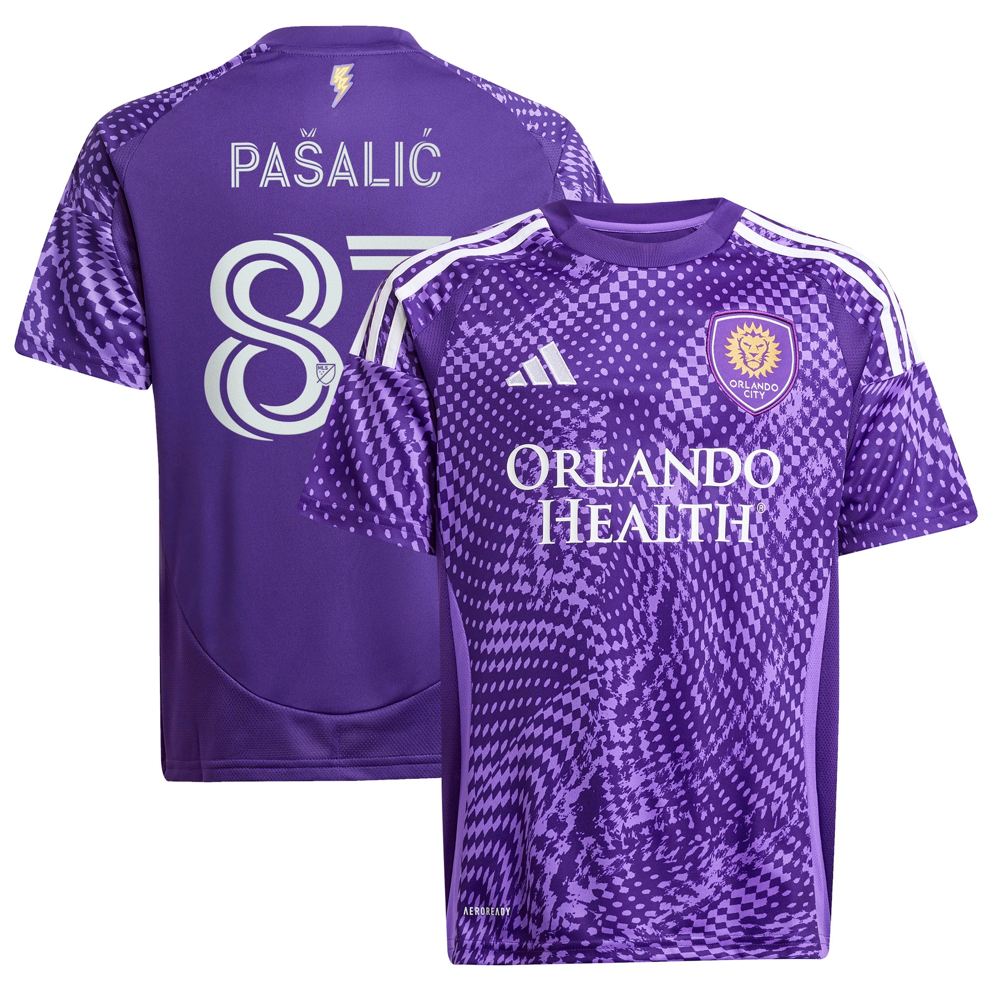 Youth 2025 Elite Replica - Replica Jersey - Get Yours Now - Best-Seller