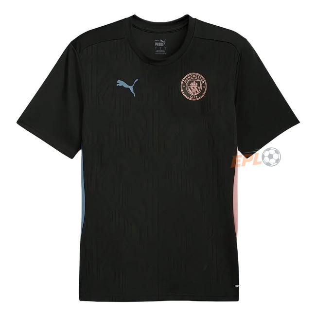 2024-20 Man City Soccer Jerseys first-class Third Shirt - Adults