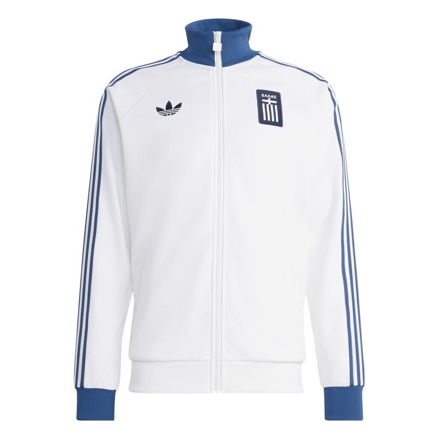 [EFKS] Greece Track OG White Kit