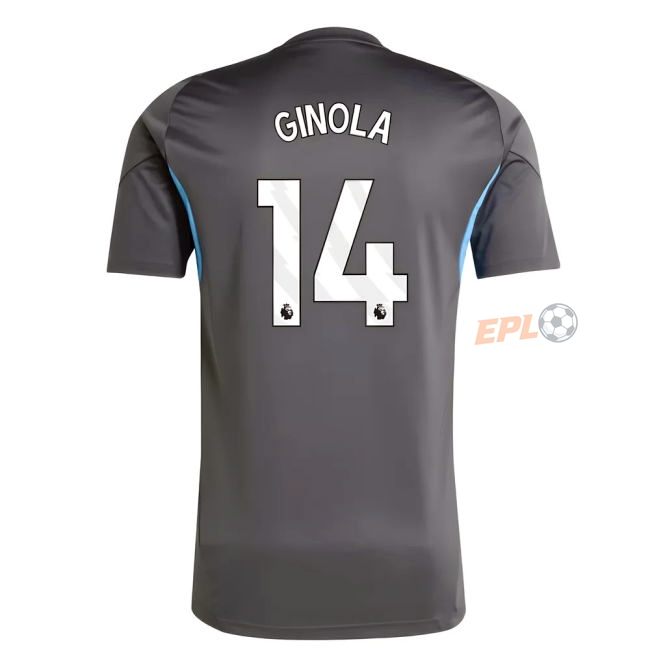 2025-20 Newcastle sleek Third Football Shirt | exclusive