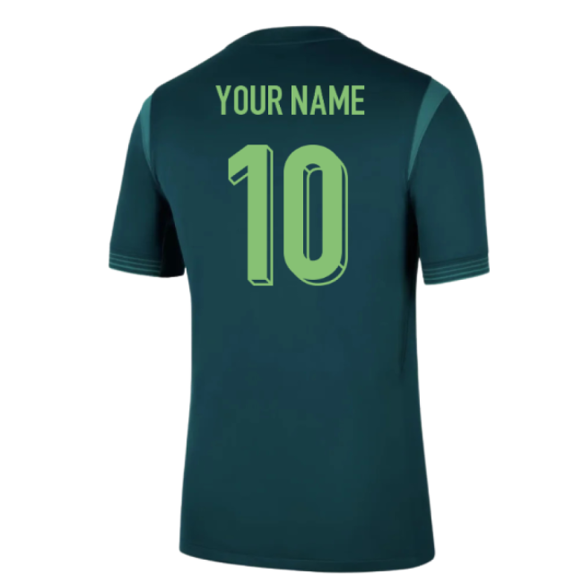 2025-2026 Football Team Womens Luxury Jersey Dri-fit Dri-fit