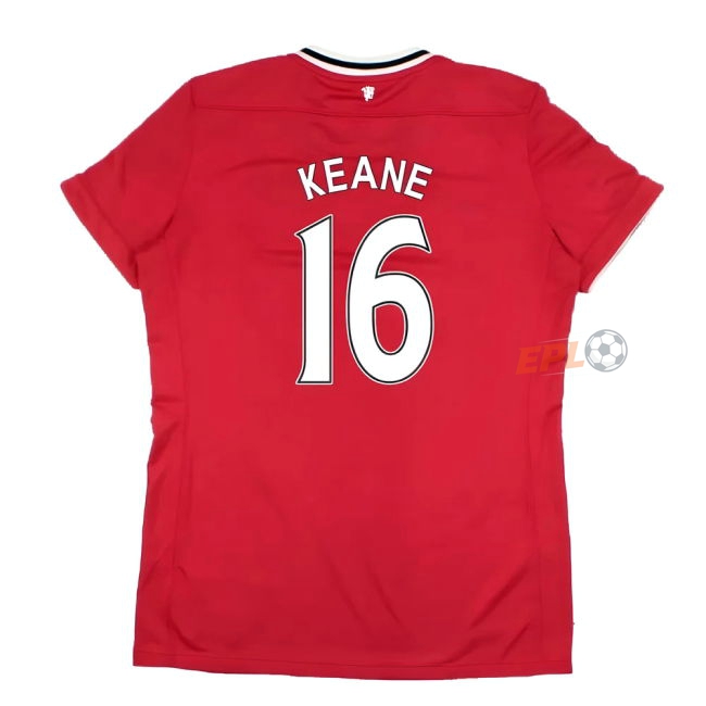 Man Utd 2011-12 cost-effective Home Soccer Jersey | official