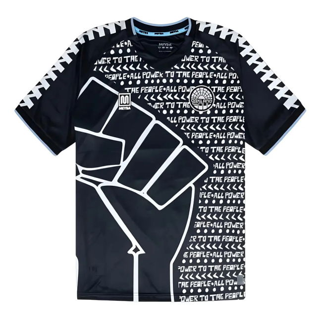 Mls Team High-quality Mls Jersey Advanced Textile Tech-enhanced