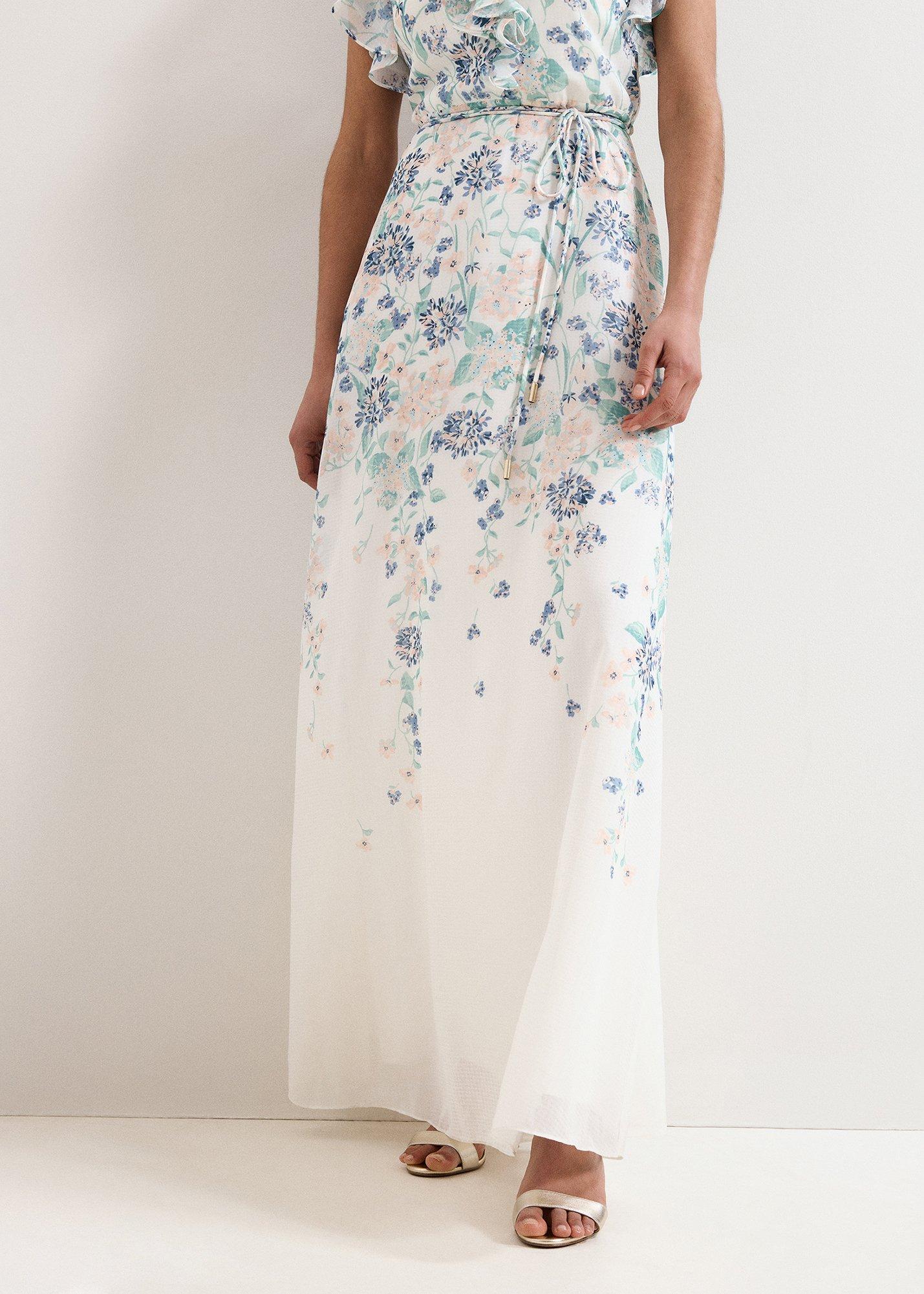 Rachel Maxi Dress