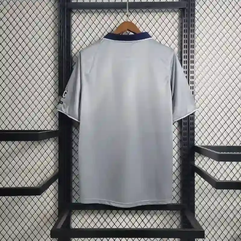 Cheap 2000 PSG Jersey retro kit