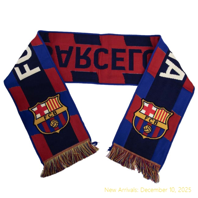 Barcelona (barca) - Breathable Material - Stylish Design