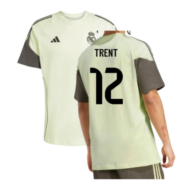 Real Madrid Limited Edition Jersey 2025-2026 #21