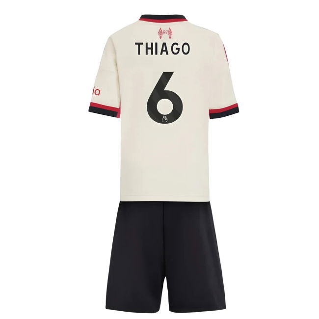 LIV 2025-20 reasonable price Away Jersey - Adults | top-grade
