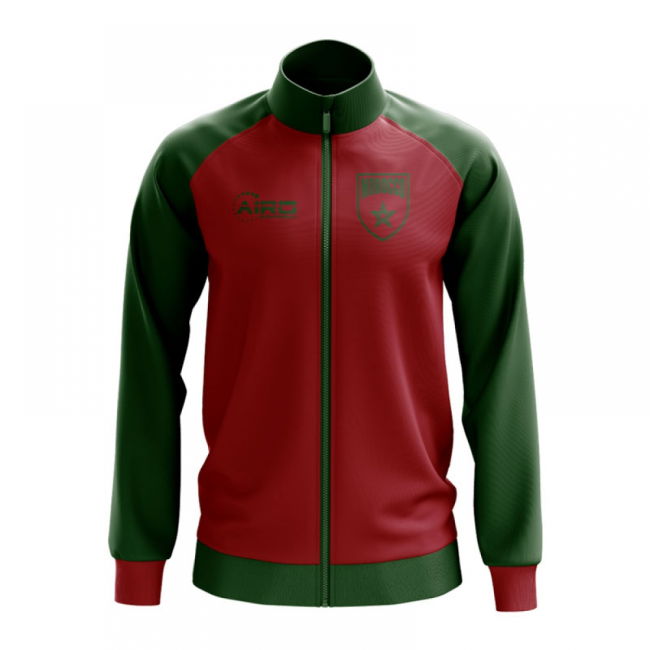 New Morocco Jersey Morocco