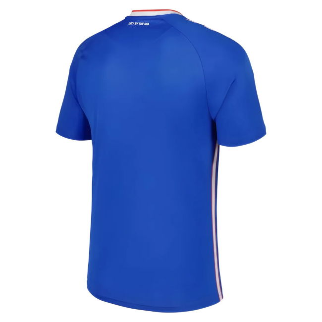 Popular 2025-2026 Sunderland Away Best Value - Breathable Adults#727
