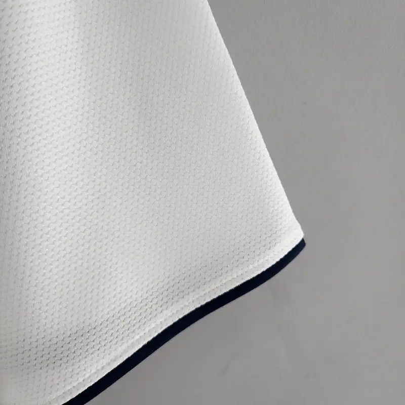 2006-2007 Tottenham Hotspur Jersey retro kit