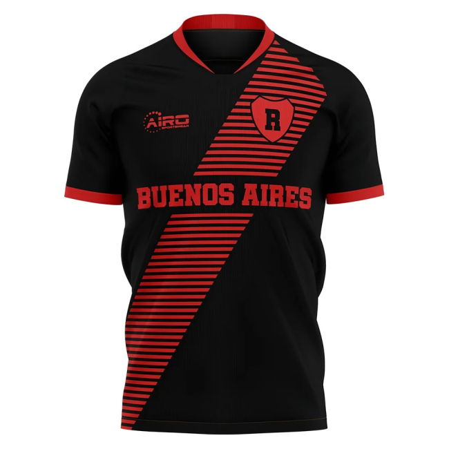 Superior Secondary Kit L. Messi #10 Retro Collection Trendy (v2)