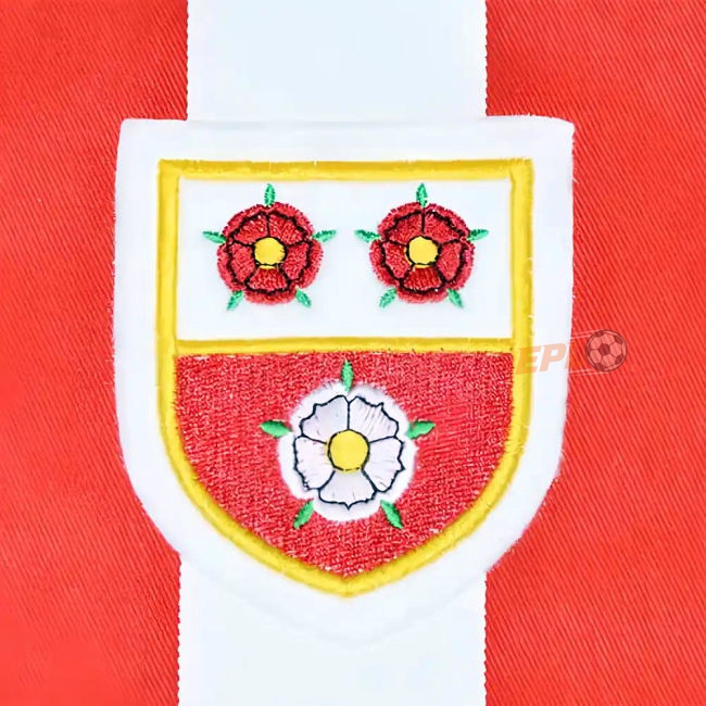 1940 Championship fashionable Third Football Shirt
