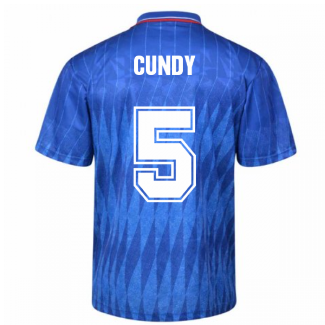 CHE 1990 budget-friendly Third Jersey - Adults | excellent
