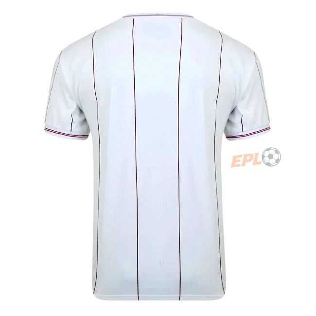 1982 Aston Villa sporty Third Football Shirt | exclusive