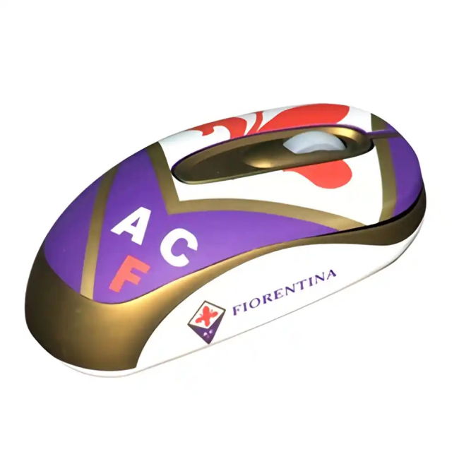 2025 Edition Fiorentina Home Team Kit 2025-2026